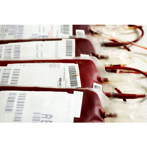 Blood Bank Cold Room Services