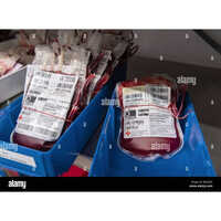 Blood Bank Cold Room Services
