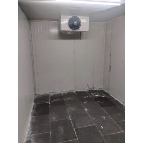 Dry Fruits Cold Storage Room Service