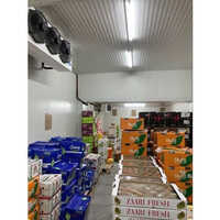 Dry Fruits Cold Storage Room Service