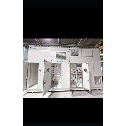 Restaurant Cold Storage Room Service