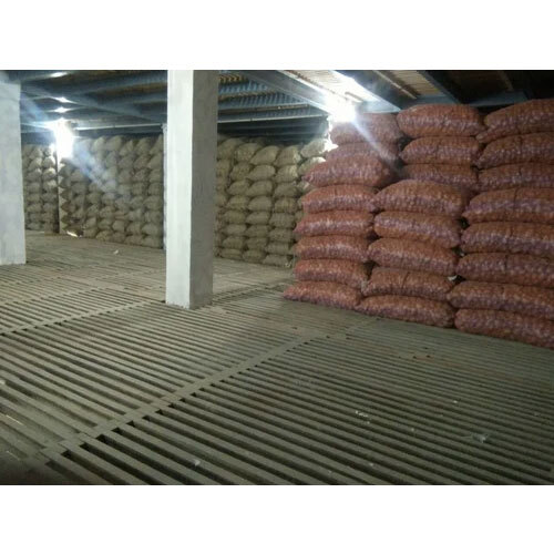 Potato Cold Storage Services