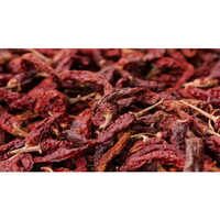 Red Chilly Cold