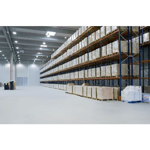Spices Cold Room Storage Services