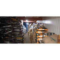Spices Cold Room Storage Services