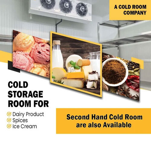 Ice Cream Frozen Cold Room Service