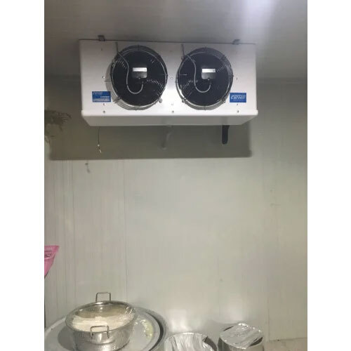 Soya Chaap Cold Storage Service