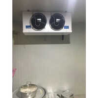 Soya Chaap Cold Storage Service