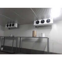 Soya Chaap Cold Storage Service