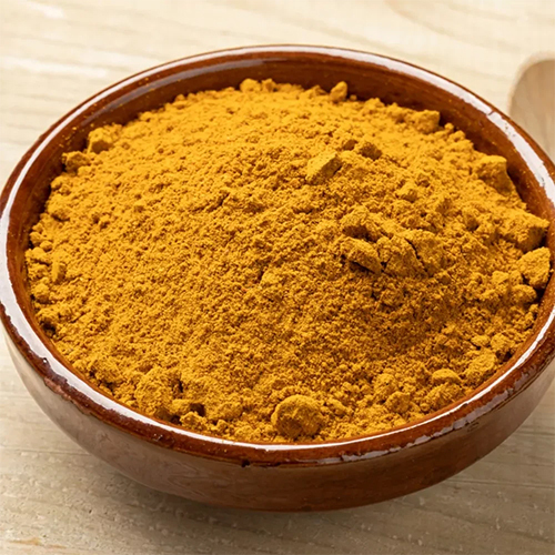 Organic Sabji Masala Powder