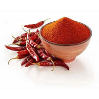 Organic Kashmiri Chilli Powder