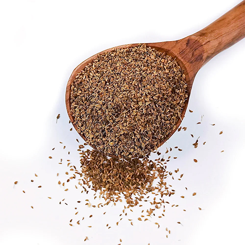 Organic Celery Powder - Color: Brown