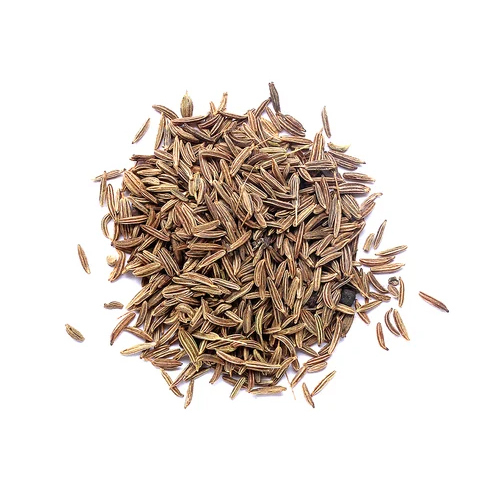 Organic Cumin Seeds Jeera