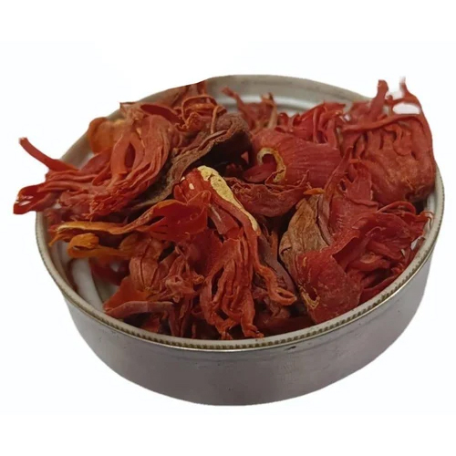 Organic Mace Spice - Color: Red