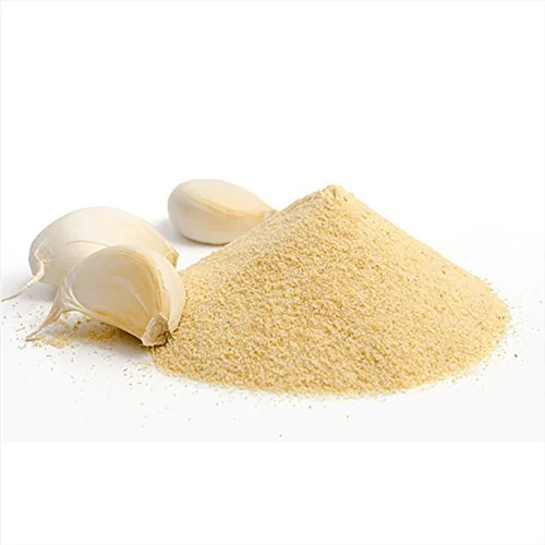 Organic Dehydrated Garlic Powder