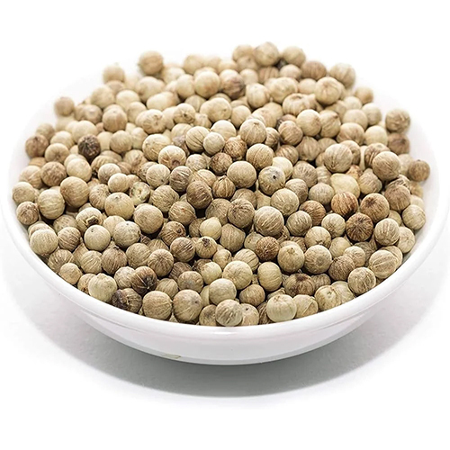 Organic White Spicy Pepper