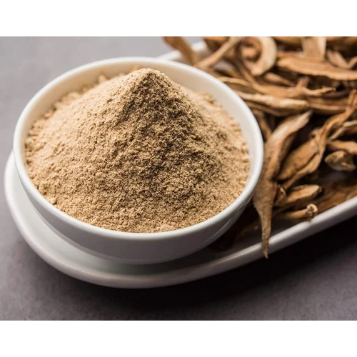 Organic Masala