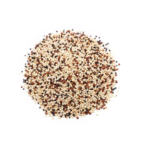 Organic Tri Quinoa
