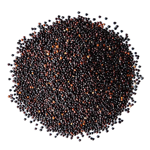 Black Organic Quinoa