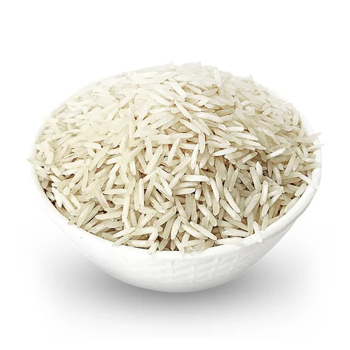 Organic Basmati Rice