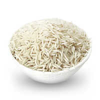 Organic Basmati Rice