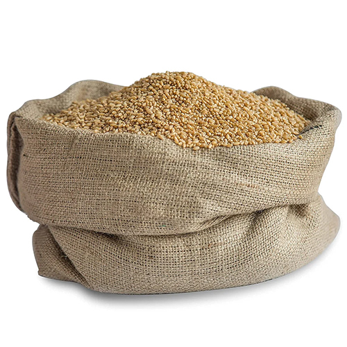 Organic Whole Wheat Grain - Color: Brown