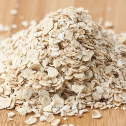 Organic Jumbo Oat Flakes