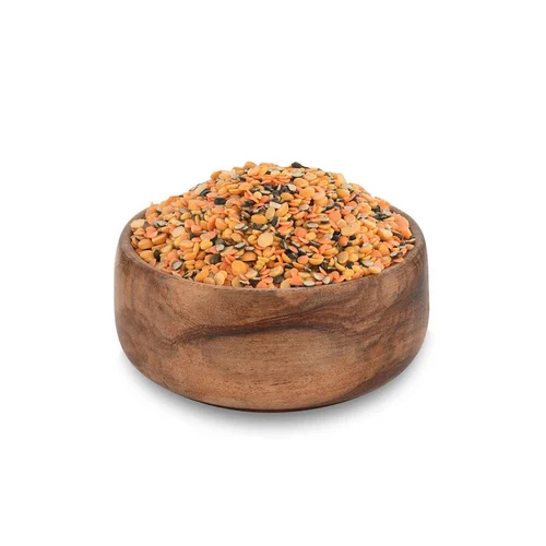 Organic Pancharatna Mix Dal - Origin: India