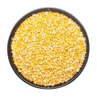 Organic Moong Dal