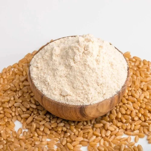 Organic Wheat Maida