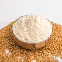 Organic Wheat Maida
