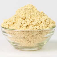 Organic Sattu Atta - Color: White