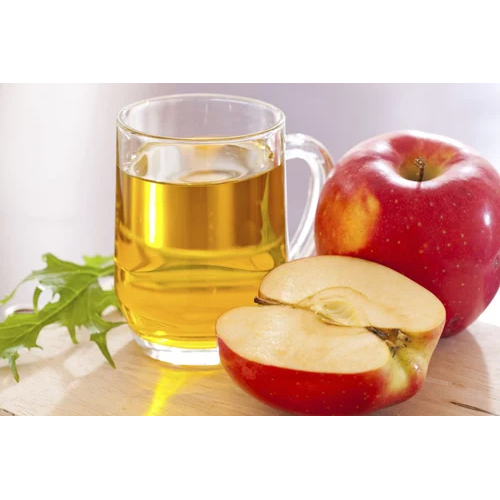 Organic Apple Vinegar