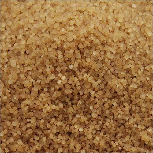 Organic Brown Sugar