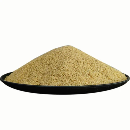 Organic Khandsari Sugar