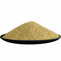 Organic Khandsari Sugar - Ingredients: Sugarcane