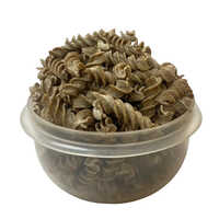 Organic Ragi Millet Pasta - Grade: Food