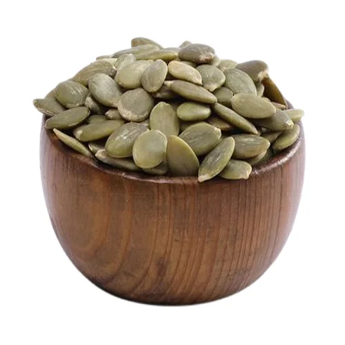 Organic Pumpkin Seeds