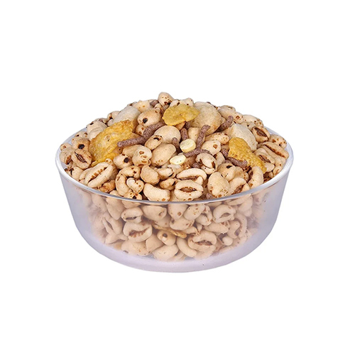Organic Roasted Multigrain Mixture