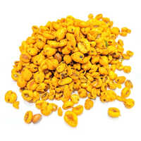 Organic Roasted Puffed Wheat - Feature: Superior Quality