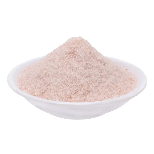 Himalayan Light Pink Salt Powder