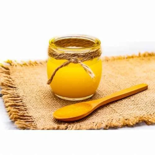 Organic Gir Cow A2 Bilona Ghee - Age Group: Children
