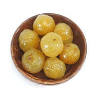 Organic Amla Murabba - Application: Food