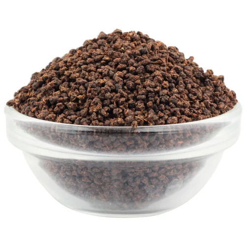 Organic CTC Tea