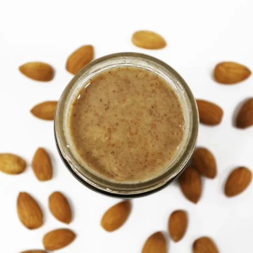 Organic Almond Butter