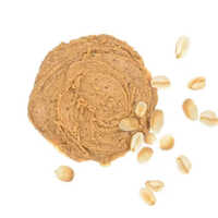 Organic Jaggery Peanut Butter - Age Group: Adults