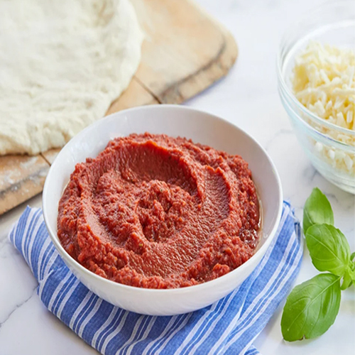 Red Organic Pizza Sauce