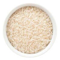 Organic Basmati Rice
