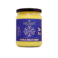 Organic Raw Valley Gir Cow Bilona Cow Ghee - Age Group: Baby