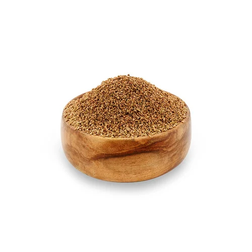 Organic Carom Seed